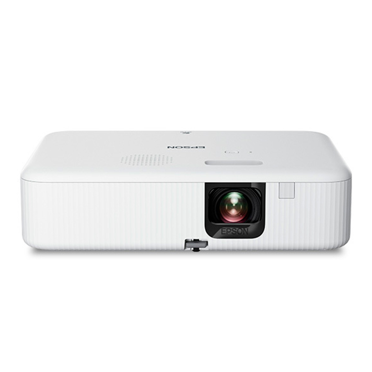 Epson EpiqVision FH02 Proyector Portátil Full HD 3000 lm Android TV Epson EpiqVision FH02 Proyector Portátil Full HD 3000 lm Android TV