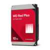 Disco Rigido Interno Western Digital Red Plus 10TB 3.5″ SATA 7200RPM WD100EFGX