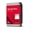 Western Digital Red Plus NAS 12TB 7200RPM SATA III CMR – WD120EFGX