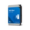 Disco Rigido Interno HDD Western Digital WD Blue 4 TB 128MB WD40EZZX