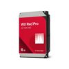 Disco Rigido Interno HDD Western Digital WD Red Pro NAS 6 TB WD6006FFBX