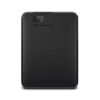 Disco Rigido Externo Western Digital 1TB Elements Portable USB 3.0