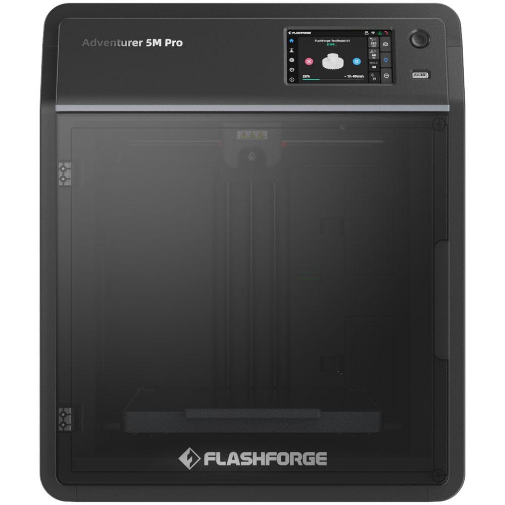 IMPRESORA 3D FLASHFORGE ADVENTURER-5MPRO IMPRESORA 3D FLASHFORGE ADVENTURER-5MPRO