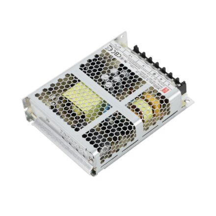 Power Supply para Impresora 3D | Fuente de Poder Power Supply para Impresora 3D | Fuente de Poder
