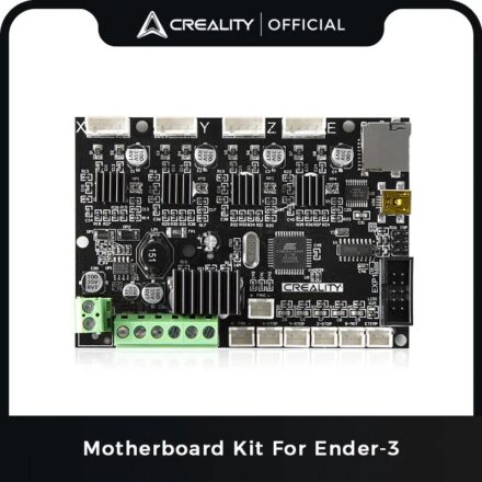Motherboard Kit para Impresora 3D Motherboard Kit para Impresora 3D