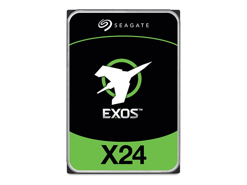 Disco RIgido Interno Seagate Exos X24 16TB ST16000NM002H Disco RIgido Interno Seagate Exos X24 16TB ST16000NM002H