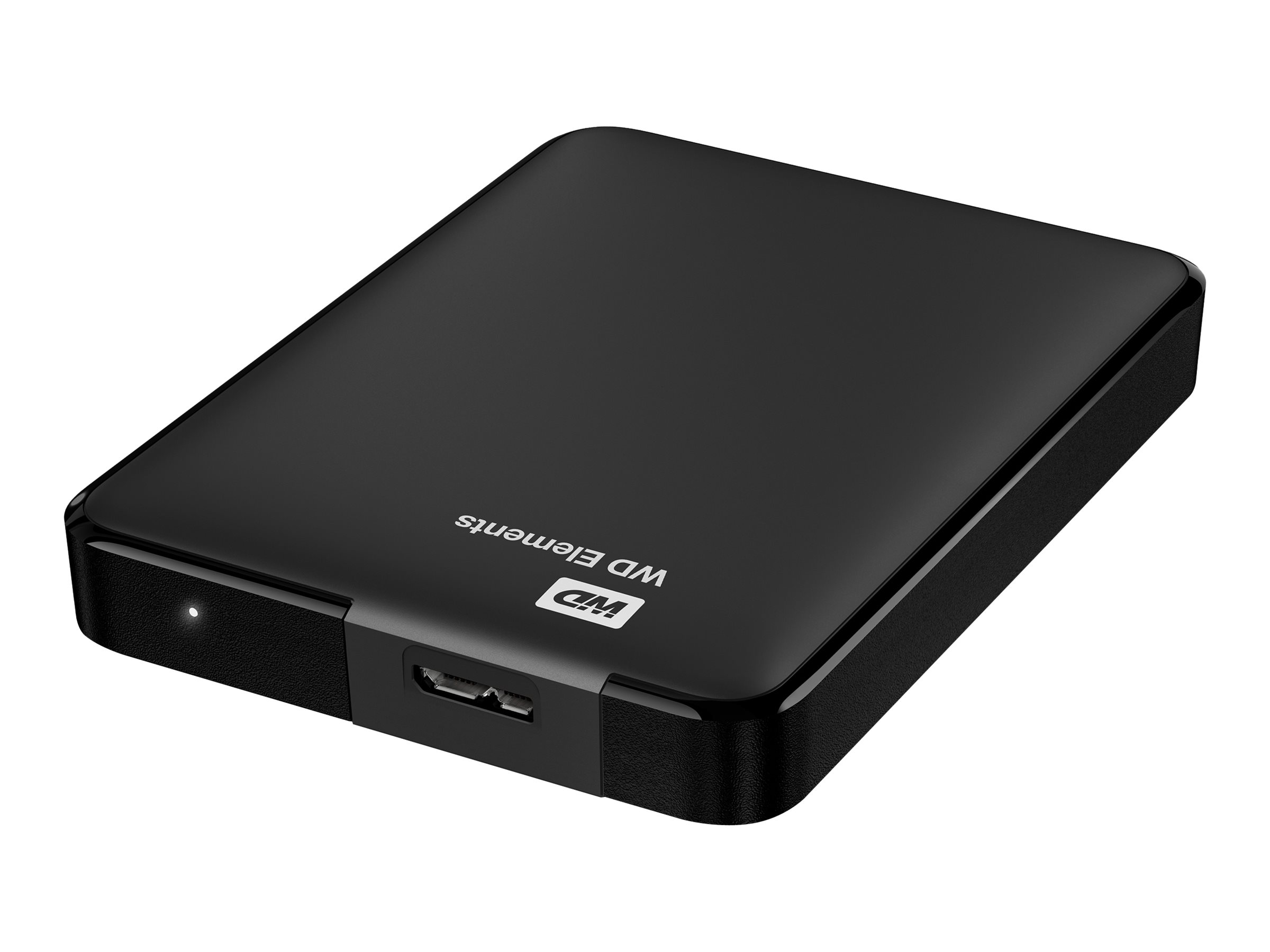 Disco Rigido Externo Western Digital 2TB Elements Portable USB 3.0 Disco Rigido Externo Western Digital 2TB Elements Portable USB 3.0
