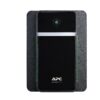 APC Back-UPS BX1200MI-AR 1200VA Estabilizador AVR 4 Tomas IRAM