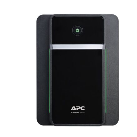 APC Back-UPS BX1200MI-AR 1200VA Estabilizador AVR 4 Tomas IRAM APC Back-UPS BX1200MI-AR 1200VA Estabilizador AVR 4 Tomas IRAM