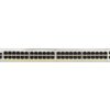 Switch Cisco Catalyst C1200-48P-4G 48P Gigabit PoE+ 375W Capa 3