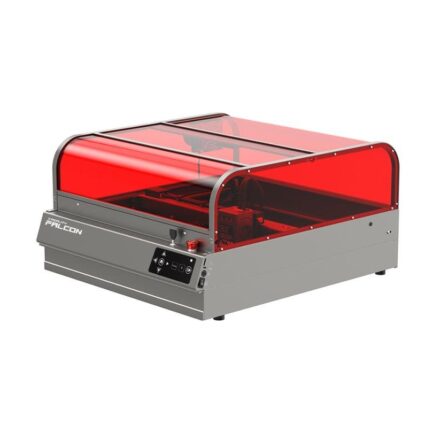 CORTADORA CREALITY LASER FALCON 2 PRO S 40W CORTADORA CREALITY LASER FALCON 2 PRO S 40W