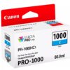 canon pfi 1000c cyan ink (1) canon pfi 1000c cyan ink (1)