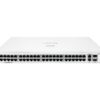 Switch HPE Aruba Instant On 1960 48G 2XT 2XF 176Gbps L2+ Apilable JL808A