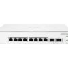 Switch HP Aruba Instant On 1930 8G 2SFP JL680A – Gestión en la nube