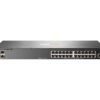 Switch HP Aruba 2930F 24G 4SFP JL259A – L3 Gestionado 56 Gbps