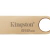 Pendrive Kingston DataTraveler SE9 G3 512 GB USB 3.2 — 220 MB/s