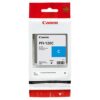 Cartucho Canon PFI-120C Cian 130ml para ImagePROGRAF TM200 TM300 TM305