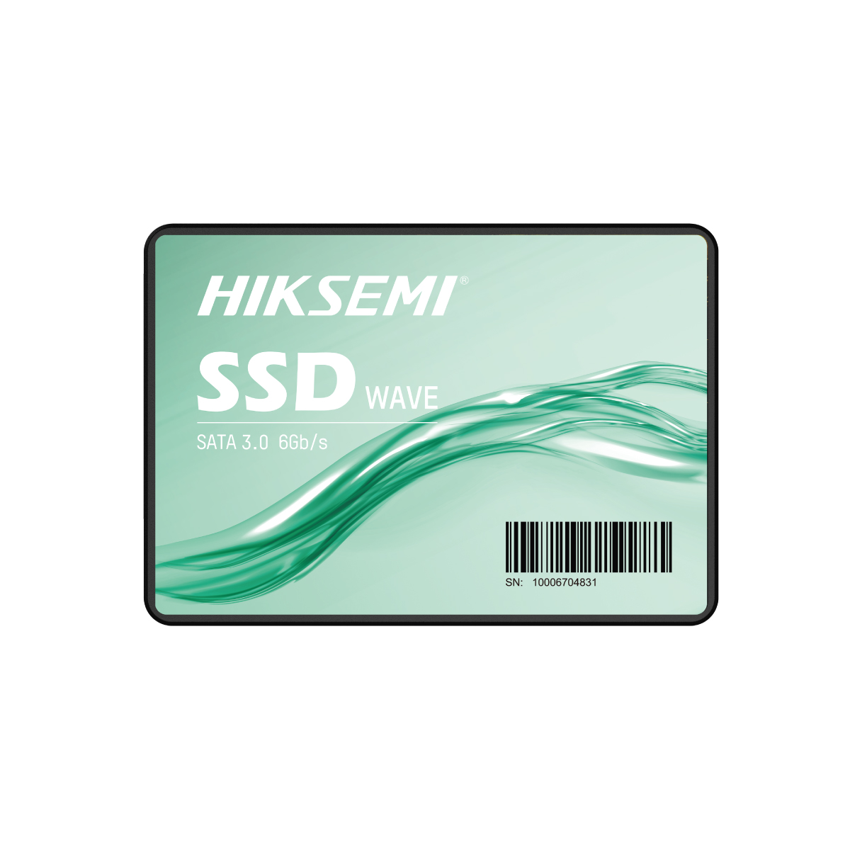 SSD Interno Hiksemi Wave 960GB 3D NAND SATA III 550MB/s 2.5″ SSD Interno Hiksemi Wave 960GB 3D NAND SATA III 550MB/s 2.5″