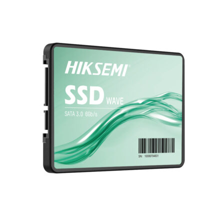 hiksemi ssd wave s2