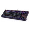teclado mecanico redragon kumara k552 kr black rgb switch (1) teclado mecanico redragon kumara k552 kr black rgb switch (1)