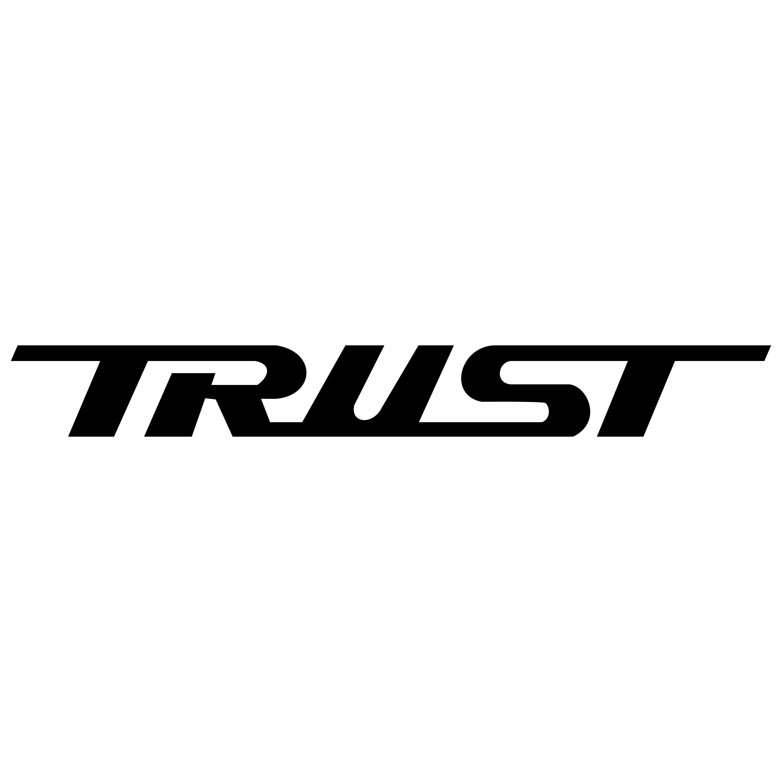 Trust