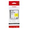 Cartucho Canon PFI-120Y Yellow 130ml para ImagePROGRAF TM200 TM300