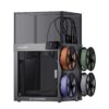 IMPRESORA 3D FLASHFORGE CREATOR 5 PRO 3D Printer – ( 220V )